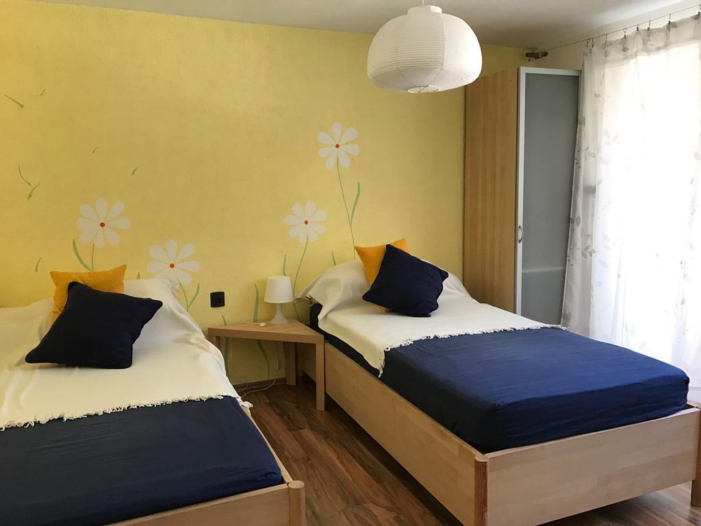Gaestehaus Kaiser Ostfildern Esterno foto