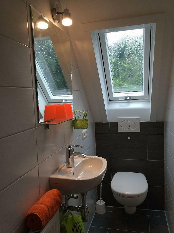 Gaestehaus Kaiser Ostfildern Esterno foto