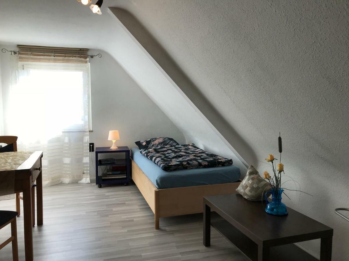 Gaestehaus Kaiser Ostfildern Esterno foto