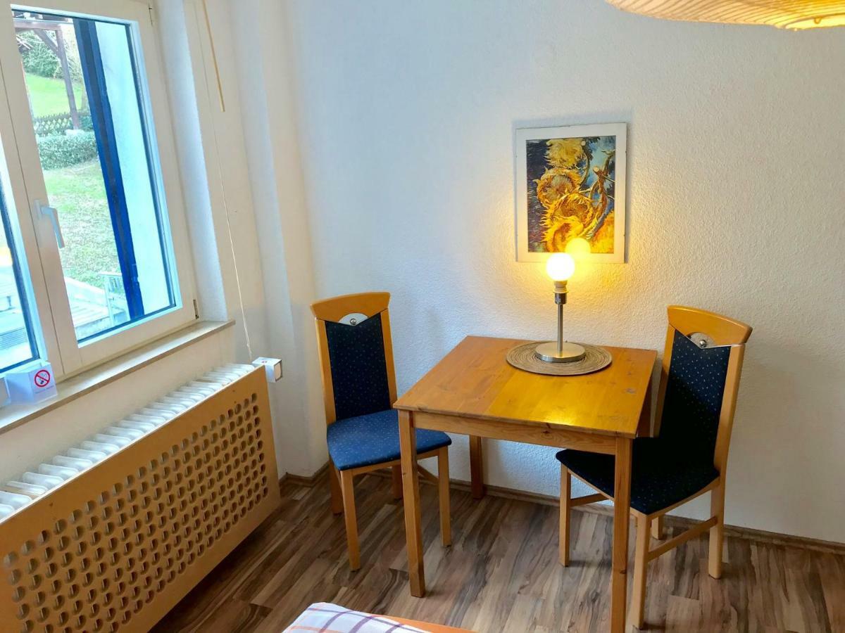 Gaestehaus Kaiser Ostfildern Esterno foto