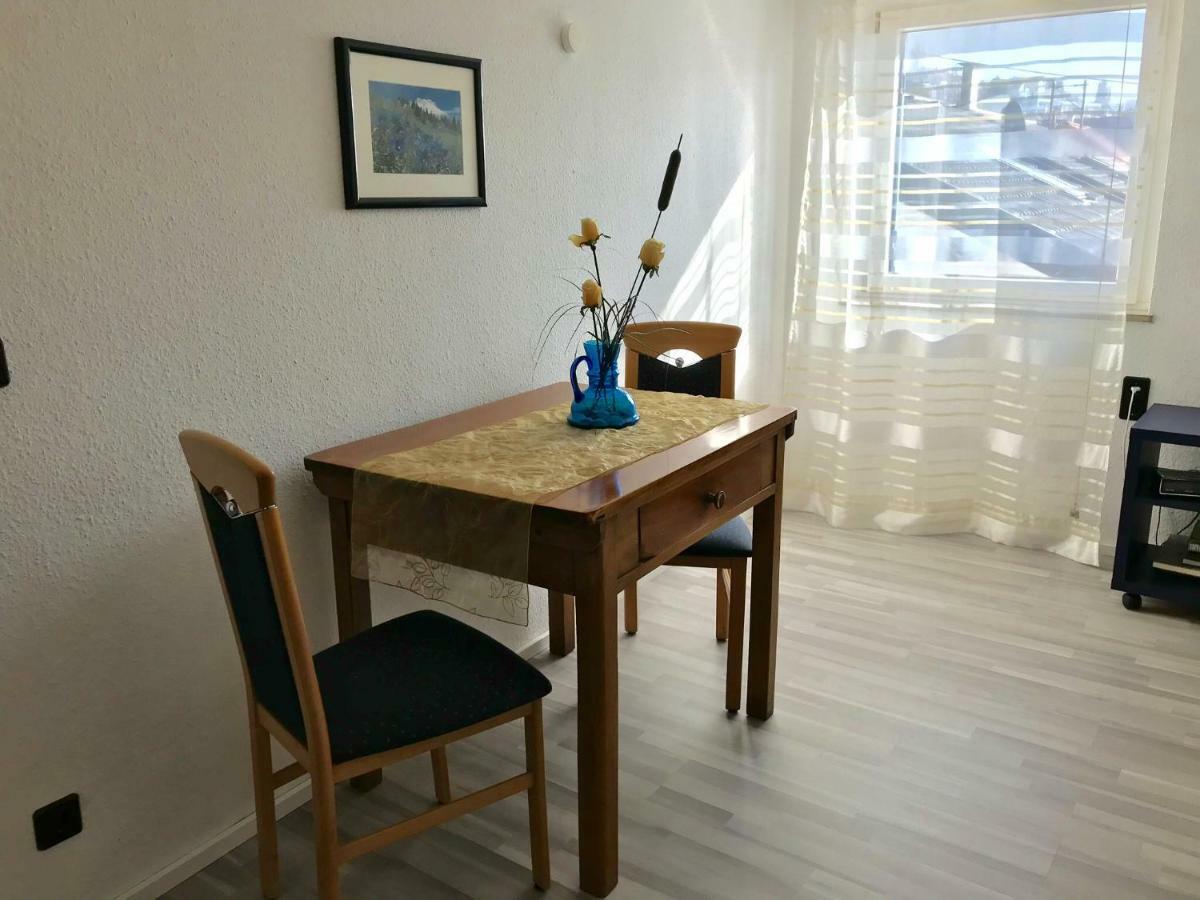 Gaestehaus Kaiser Ostfildern Esterno foto